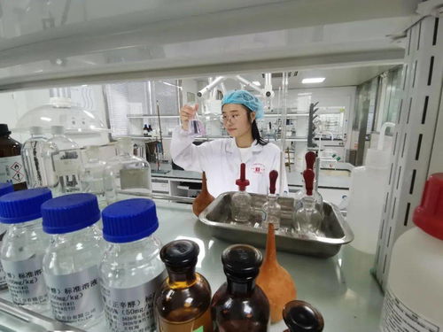 強(qiáng)化企業(yè)創(chuàng)新主體地位 壯大高新技術(shù)產(chǎn)業(yè)集群