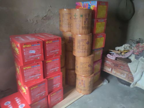 民房存放煙花爆竹被拘留 這些知識(shí)你要懂