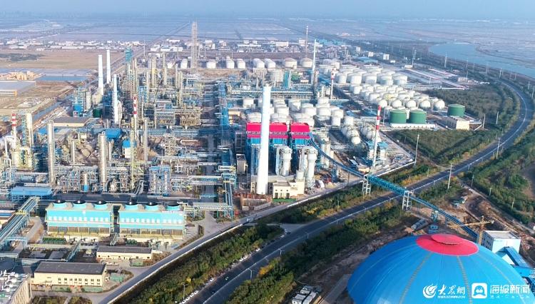 產業強市加速度|濱海:抓產業、上項目、促發展,推動經濟跨步躍升!