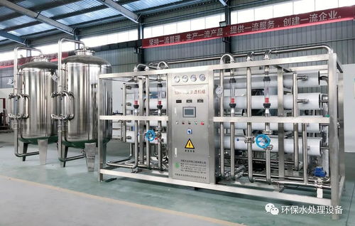 現在才知道開一個桶裝水廠竟然這么掙錢