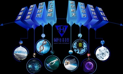 云工廠引領變革 全球硬科技博覽會前夕的工業(yè)互聯(lián)網革命