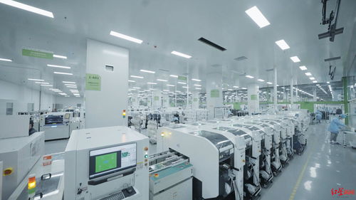孔雀西南飛 一家成都制造企業(yè)的智造邏輯與網絡科技融合之路