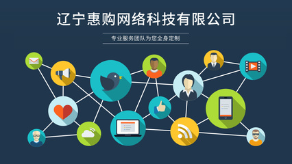 遼寧惠購網絡科技 計算機科技驅動下的專業(yè)代運營服務解析
