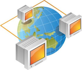 網(wǎng)絡(luò)工程師 互聯(lián)網(wǎng)信息服務(wù)的核心支柱