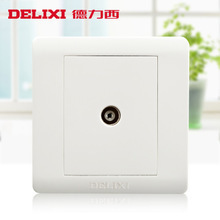 閉路電視面板全解析 最新產(chǎn)品參考與墻壁插座安裝指南