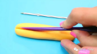 6款用美食DIY成的學(xué)習(xí)用品 超美味學(xué)習(xí)組合，附完整教程